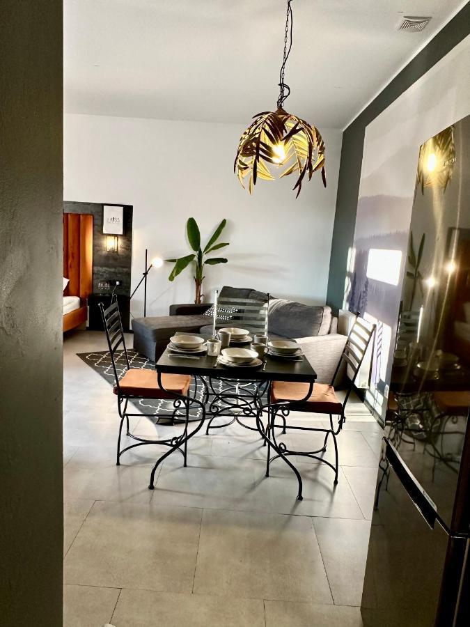 Sunset Apartments Kropla Baltyku Darlowko Kültér fotó