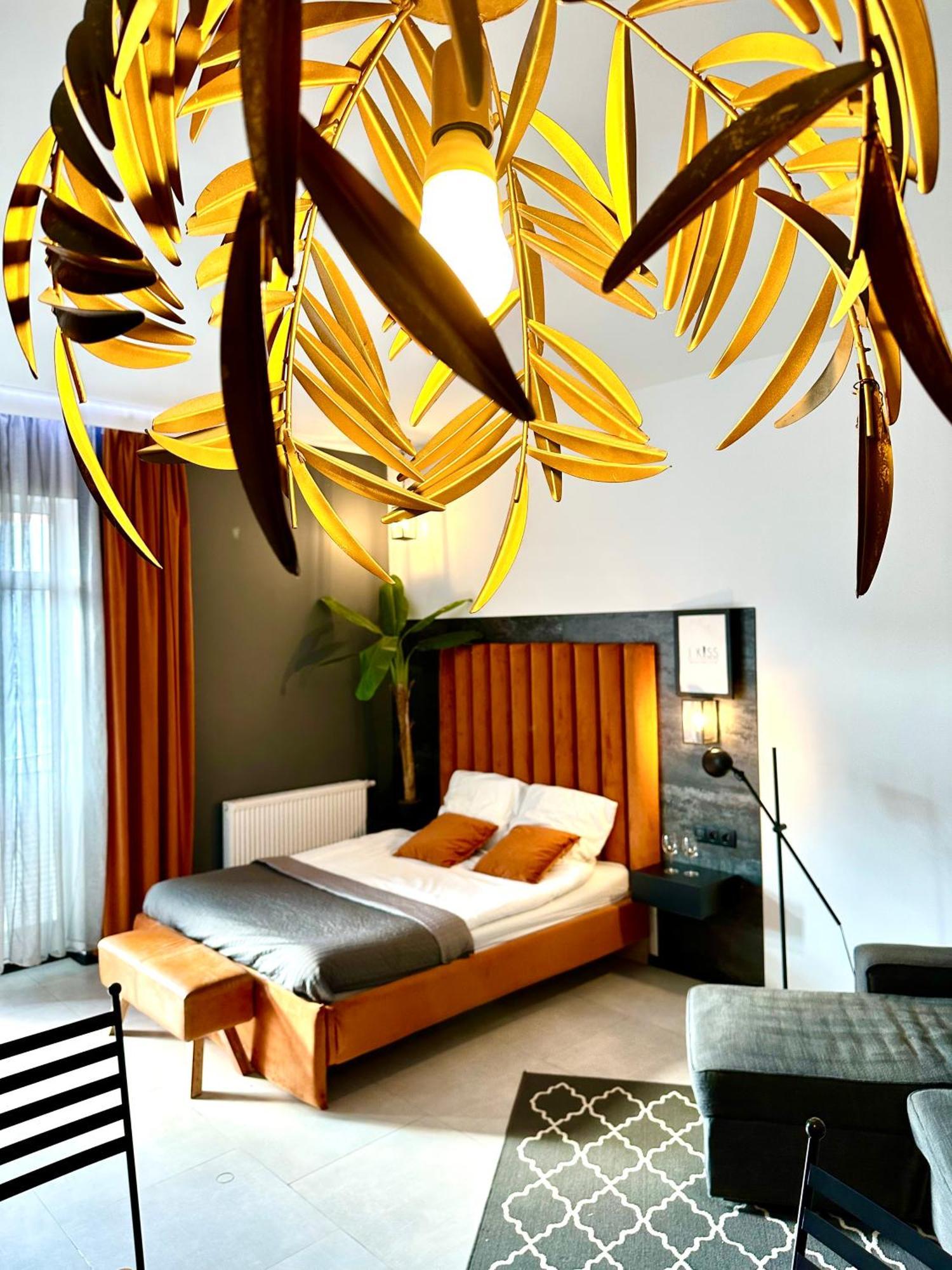 Sunset Apartments Kropla Baltyku Darlowko Kültér fotó